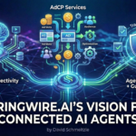 Springwire's vision for connected agents blog post image