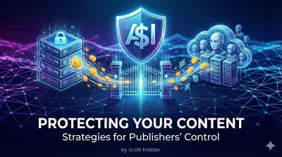 Protecting Your Content Featured image